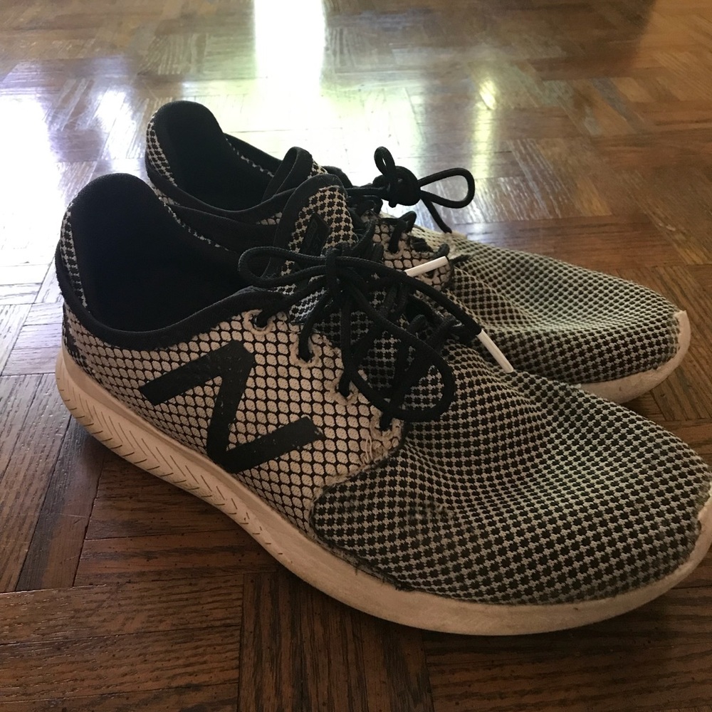 New balance sneakers